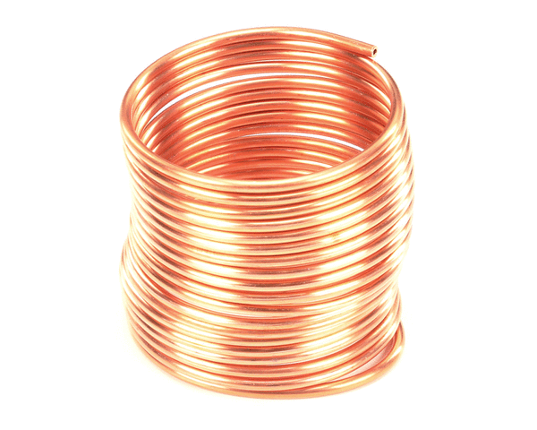 TRUE PARTS True 938961 Cap Tube .125OD X .064ID X 13 - SKU TRUE938961