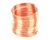 TRUE PARTS True 938961 Cap Tube .125OD X .064ID X 13 - SKU TRUE938961