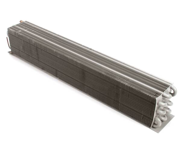 TRUE PARTS True 939038 Evaporator Coil Assembly TMC-49/58 - SKU TRUE939038