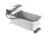 TRUE PARTS True 939048 Drain Pan Heated 600W 120V DM06-1S 13X7 - SKU TRUE939048