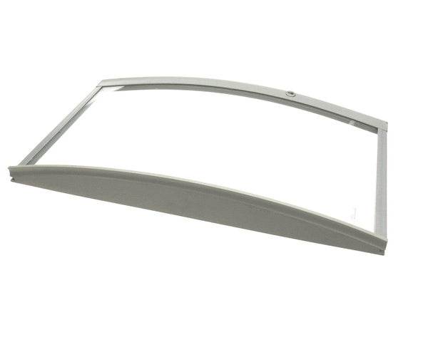 TRUE 939523 LID KIT  TFM-29AL GRAY 2 LIDS