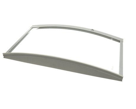TRUE PARTS True 939523 Lid Kit TFM-29AL Gray 2 Lids - SKU TRUE939523
