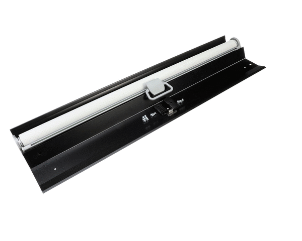 TRUE PARTS True 940962 Night Cover Kit THAC-36 Black - SKU TRUE940962