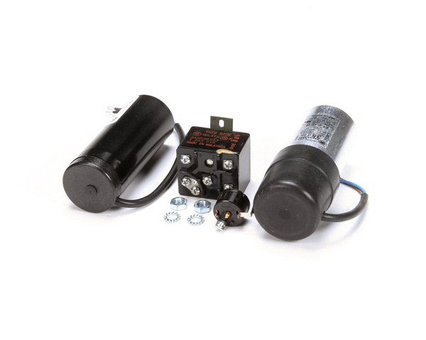 TRUE PARTS True 941276 Start Compnt Kit NT6217Z 115V 934658/934 - SKU TRUE941276