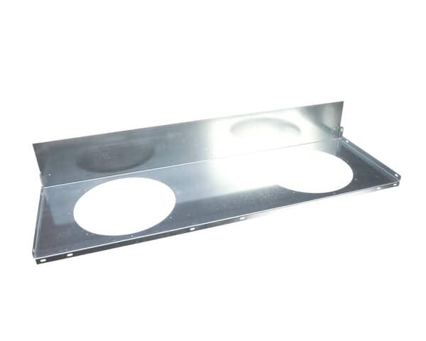TRUE PARTS True 943283 Cond Shroud GDM-49F/72F Lae T-49FG Galv - SKU TRUE943283