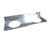 TRUE PARTS True 943283 Cond Shroud GDM-49F/72F Lae T-49FG Galv - SKU TRUE943283