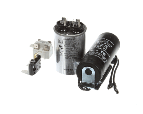 TRUE PARTS True 943414 Start Component Kit TPG1410YXA TP144AR - SKU TRUE943414