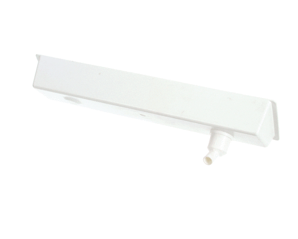 TRUE PARTS True 944853 Drain Pan Assy Tdbd's Wht Hole Puched L - SKU TRUE944853