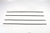 TRUE PARTS True 944927 Wiper Gasket Kit 38 3-DOOR - SKU TRUE944927