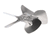 TRUE PARTS True 947039 Blade Fan AD8.75CW32UBA - SKU TRUE947039