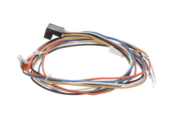 TRUE 947043 WIRE HARNESS 3-RELAY FREEZER