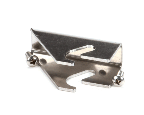 TRUE PARTS True 948002 Lid Hinge Bracket Center TPP-93 Pa Paj - SKU TRUE948002