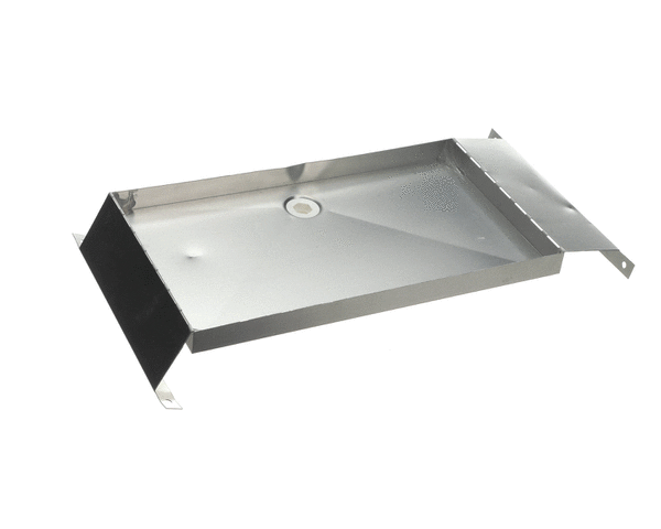 TRUE PARTS True 949113 Evaporator Drain Pan Assembly STR2F - SKU TRUE949113