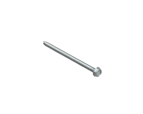 TRUE PARTS True 949488 Screw 10-24 X 3 Unstld Ind Hex Wa 410SS - SKU TRUE949488