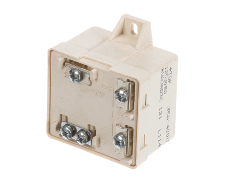 TRUE PARTS True 949687 Relay 1253050 (RVA9AD3C-121) 3ARR3B5M3 - SKU TRUE949687