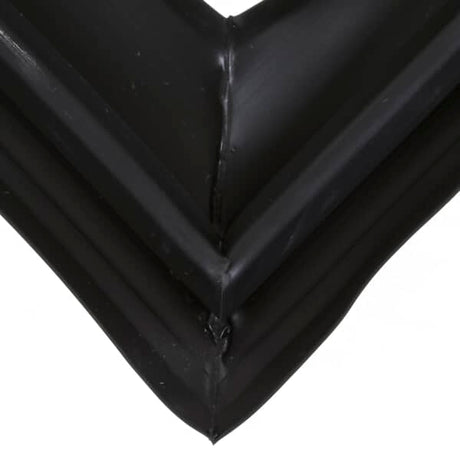 TRUE PARTS True 950298 Gasket TFP-32-D-2 Drawer Black PVC - SKU TRUE950298