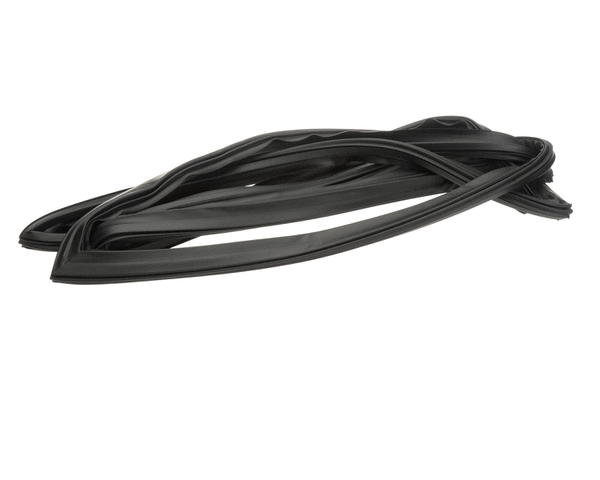 TRUE PARTS True 950351 Gasket GDM-10-58 Wide Black Flexible Pv - SKU TRUE950351