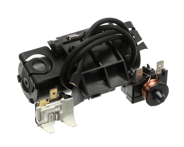 TRUE PARTS True 950668 Start Component Kit FFU100HAK 5132009019 - SKU TRUE950668