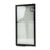 TRUE PARTS True 950764 Door Assembly GDM-49F-LD LH Black Ld 115 - SKU TRUE950764