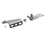 TRUE PARTS True 950906 Hinge Kit Door Btm Rt T/S TM-24/52/74/TA - SKU TRUE950906