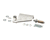 TRUE PARTS True 950907 Hinge Kit Door Btm Lt T/S TM-24/52/74/TA - SKU TRUE950907