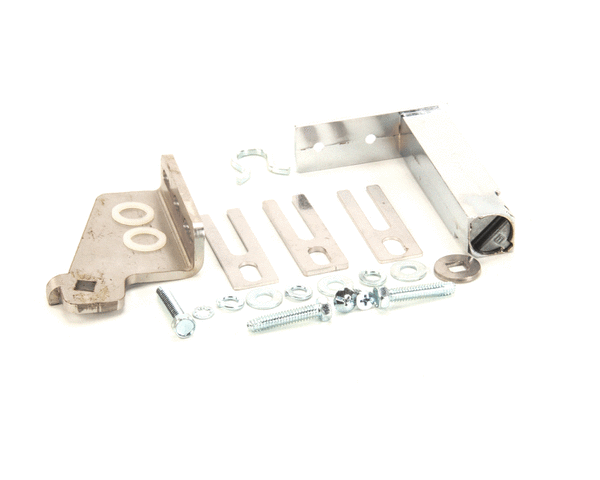 TRUE PARTS True 950909 Hinge Kit Door Btm LH Cart Ta/Tg/Tr 1/2/ - SKU TRUE950909