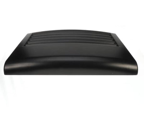 TRUE PARTS True 951171 Grill Louvered TAC-14GS Black - SKU TRUE951171