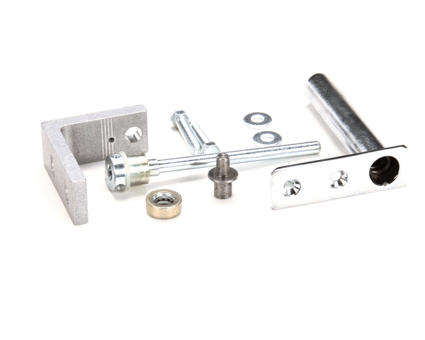TRUE PARTS True 953396 Hinge Kit Door Bottom RH T-G W/ Cartridg - SKU TRUE953396