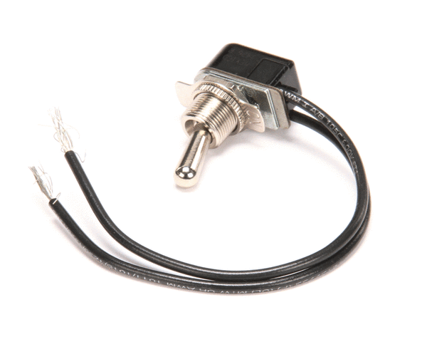 TRUE PARTS True 953404 Switch Toggle Carling #111-16-73 W/ On - SKU TRUE953404