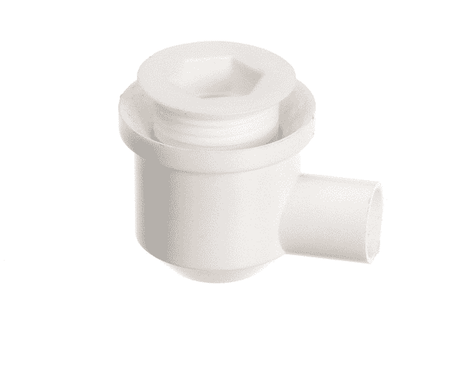 TRUE PARTS True 954047 Nozzle &amp; Screw Kit 980760/8115 08 - SKU TRUE954047