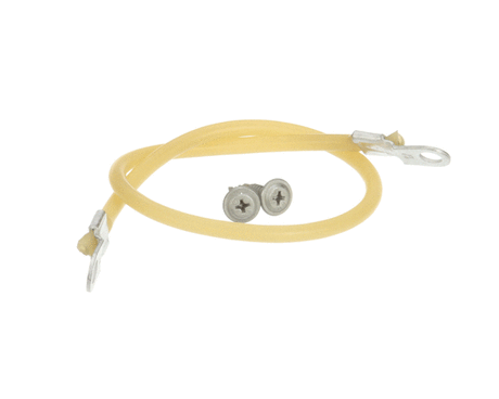 TRUE PARTS True 954536 Cord Latex 12 W/2 Term. Ring TDBD-48-4 - SKU TRUE954536