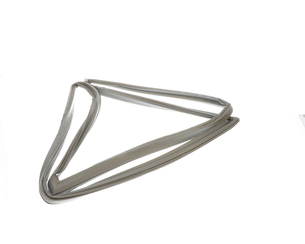 TRUE PARTS True 954862 Gasket GDM-10-58 Wide Silver Flexible P - SKU TRUE954862