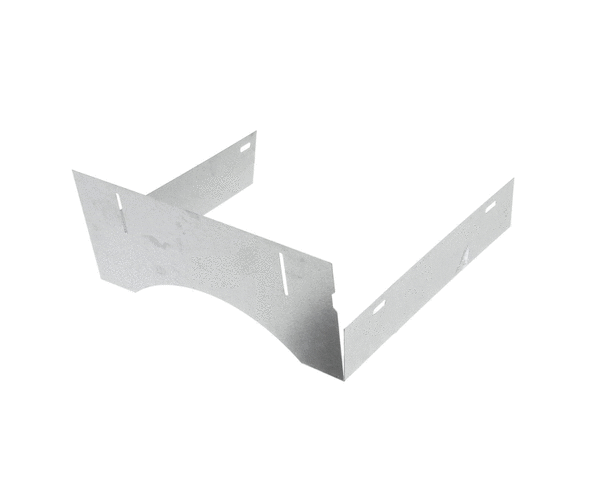 TRUE PARTS True 955115 Cond Shroud TRCB-79 Tbb/Tdd- 2G 220V - SKU TRUE955115