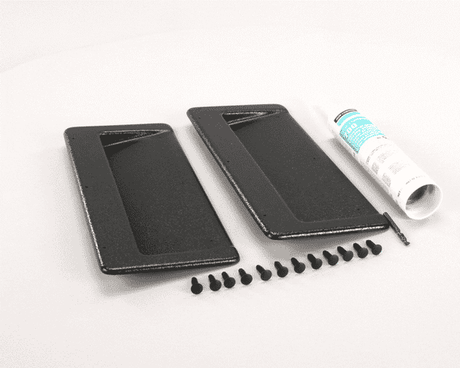 TRUE PARTS True 955264 Handle Kit Recessed Handle Field Retrof - SKU TRUE955264