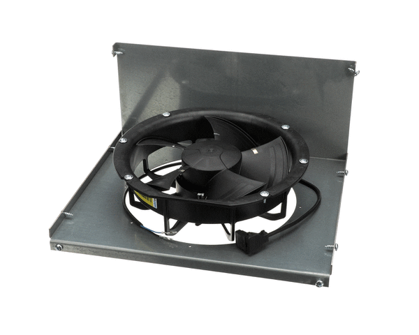 TRUE PARTS True 957684 Cond Fan Motor Kit Motor/Shroud/Cord - SKU TRUE957684
