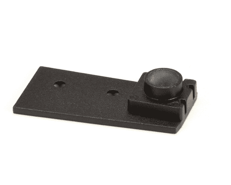 TRUE PARTS True 957893 Door Plate Btm RH R57-X811 Die Cast Zin - SKU TRUE957893