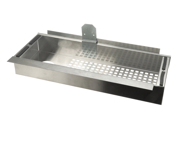TRUE PARTS True 958240 Grill Front Assembly Trcb - SKU TRUE958240