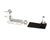 TRUE PARTS True 958322 Hinge Kit Bottom GDM-19T Black - SKU TRUE958322