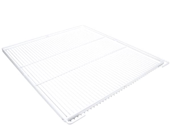 TRUE 959259 SHELF  TG1 WHITE STARBUCKS