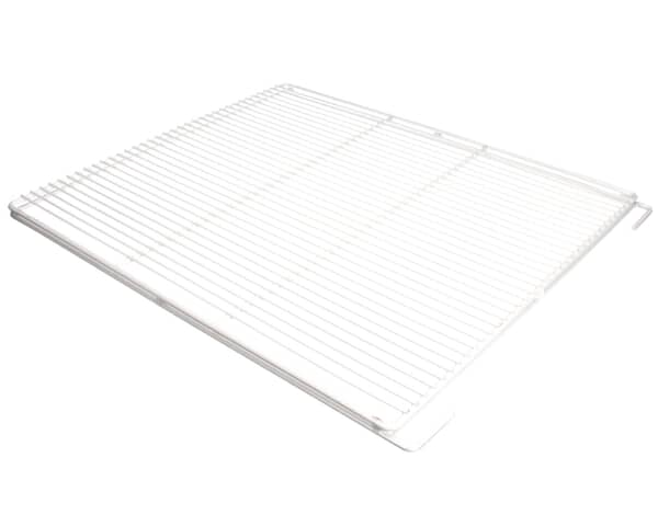 TRUE 959264 SHELF  TG2 WHITE STARBUCKS