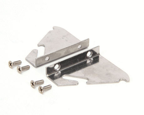 TRUE PARTS True 959410 Lid Hinge Bracket Kit Rt/Lt - SKU TRUE959410