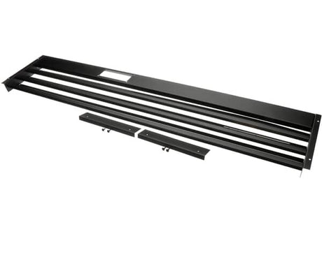 TRUE PARTS True 960552 Grill Assy GDM-41CPT-48-EM Blk W/ Cutout - SKU TRUE960552