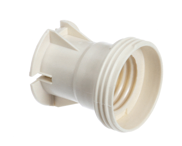 TRUE PARTS True 960641 Lampholder Molded E26 Wht W/ Push Wire - SKU TRUE960641