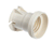 TRUE PARTS True 960641 Lampholder Molded E26 Wht W/ Push Wire - SKU TRUE960641