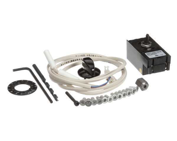 TRUE PARTS 960801 - SKU TRUE960801