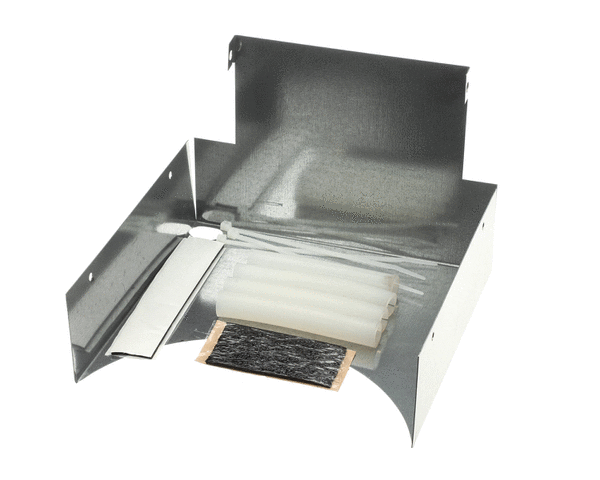 TRUE PARTS True 961165 Cond Shroud Kit - SKU TRUE961165