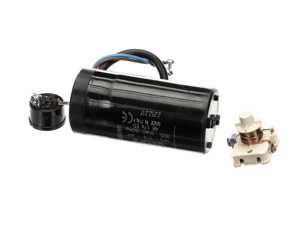 TRUE PARTS True 961735 Start Component Kit NEK2125GK 957EG71D6A - SKU TRUE961735