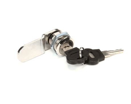 TRUE PARTS True 962119 Lock Kit Barrel TD-24/50/65/ 80/95 - SKU TRUE962119