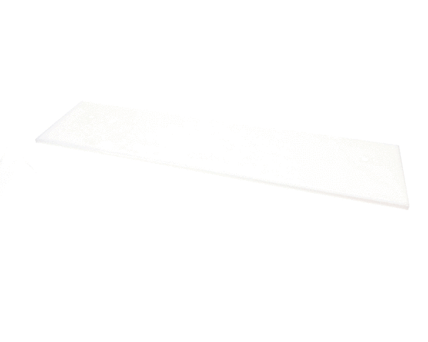 TRUE PARTS True 963354 Cut Board 1/2 X 8 X 32 TFP-32 White Dril - SKU TRUE963354