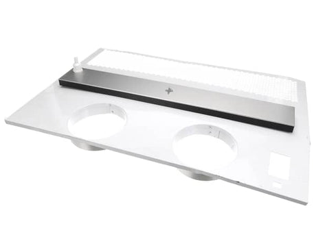 TRUE PARTS True 963799 Evaporator Housing Assembly TSD-09G - SKU TRUE963799